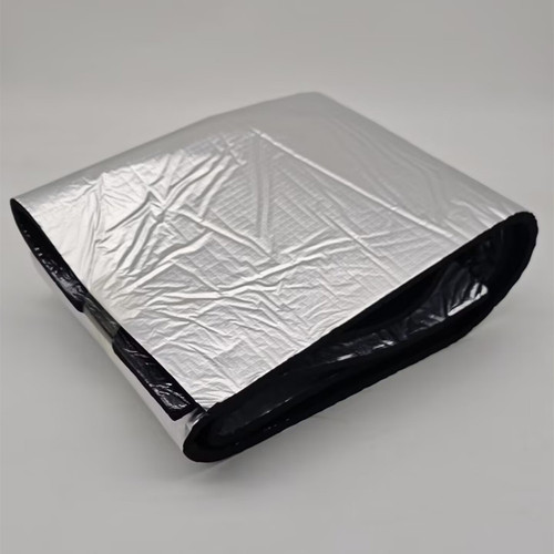 Sound proof heat insulation - sound,