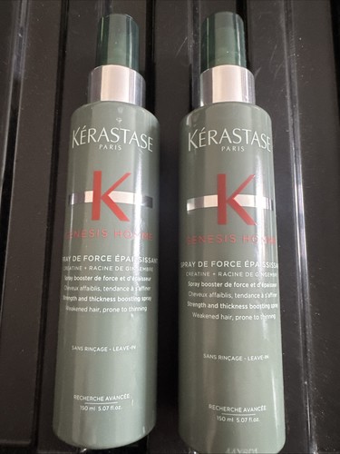 Kerastase genesis homme spray - homme,