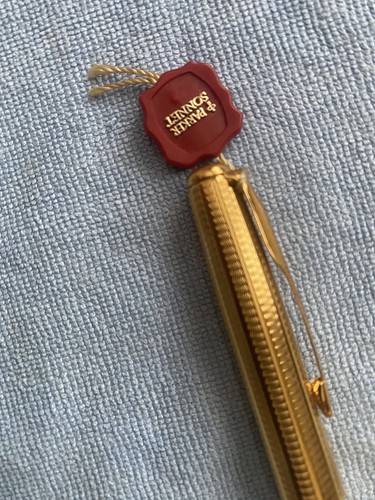 Vintage 1994 parker sonnet - 1994,