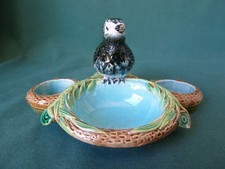 Antique George Jones Majolica