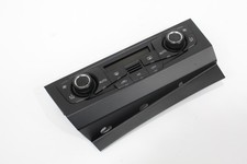 Audi Q5 8R Heating Climate Control Unit 8T2820043AF
