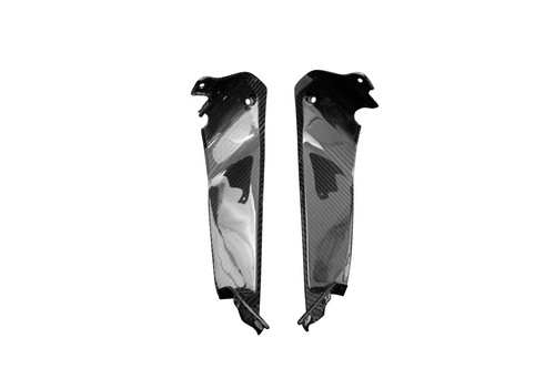 Carbon cockpit inner - inner, panels