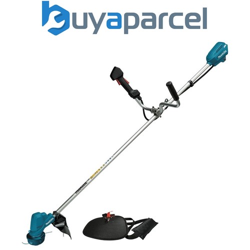 Makita brushless bike - u,