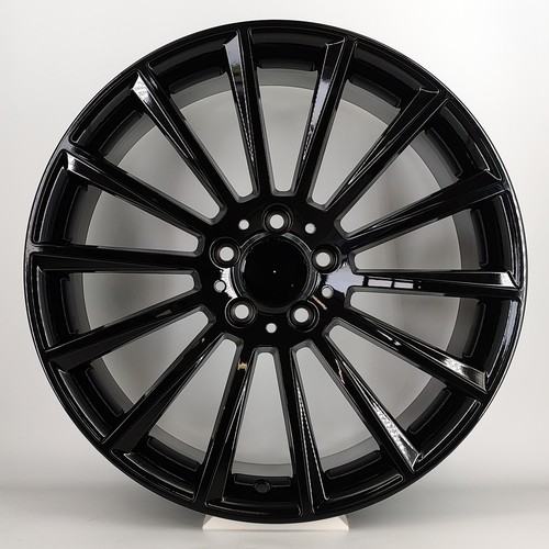 Tubine blk mercedes - tubine,