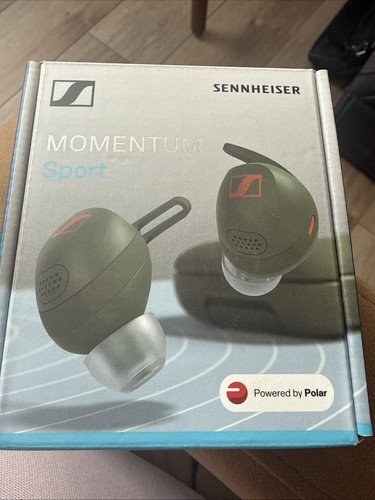 Sennheiser momentum sport - sennheiser,