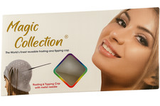 Highlighting Cap With Hook