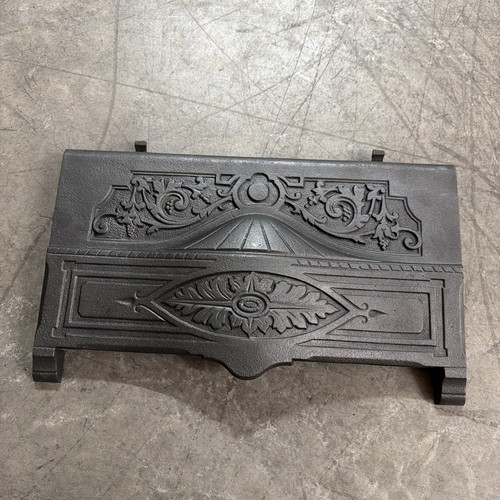 Restored antique original cast - antique,