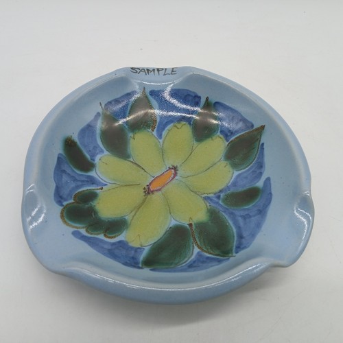 Rare buchan pottery - buchan, edinburgh