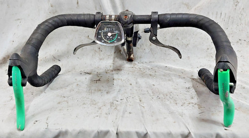 Schwinn katana dropbar - schwinn,