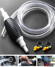 Hand Siphon Pump 2M Hose