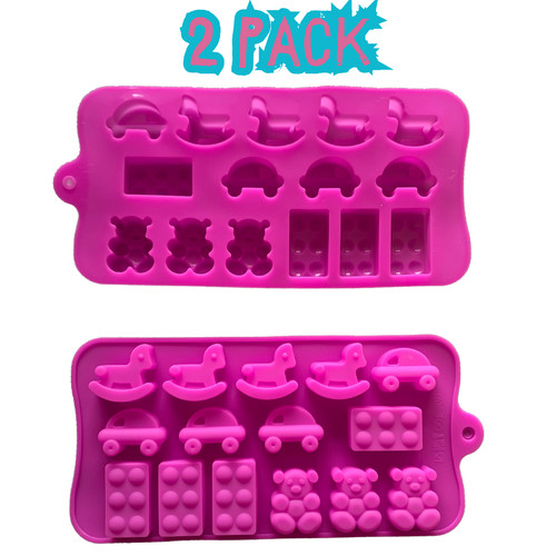 Pack toys mix - pack,