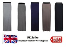 Ladies Women Gypsy Long Jersey