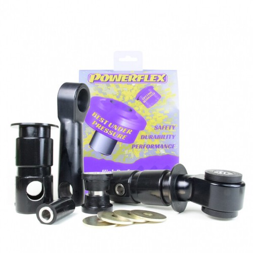 Powerflex rear rocker arm inc - rear,