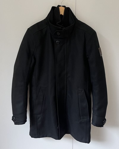 Rev armoured wool - rev, it