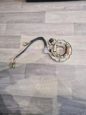 Suzuki DT40 40hp 2 Stroke 80's Model Stator Plate Coils Outboard