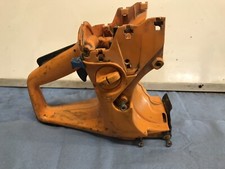 PARTNER K750 FUEL TANK