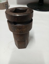 Hex Head 36mm Deltec 1inch