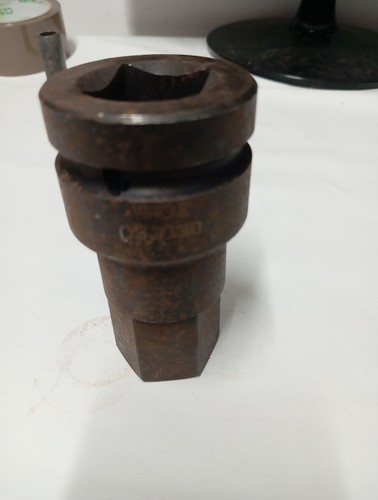 Hex head 36mm deltec - hex,