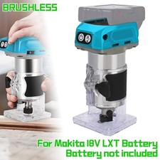Brushless Cordless 30000RPM
