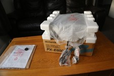 Aiwa PX-E850K Stereo Full