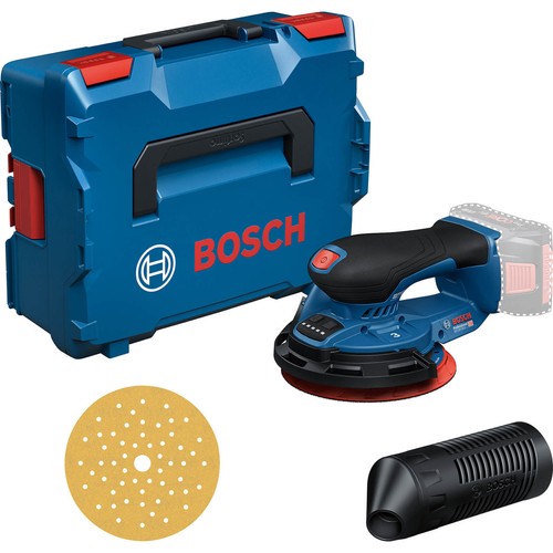 Bosch gex 18v 150 - gex,