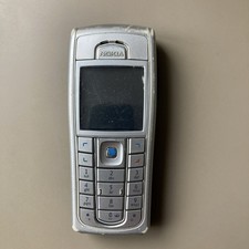 Nokia 6230i Mobile Phone