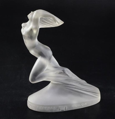Lalique côte azur nightrain - lalique,
