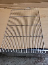 eurofours  Convection Oven  60x40cm Stainless Steel  Grid