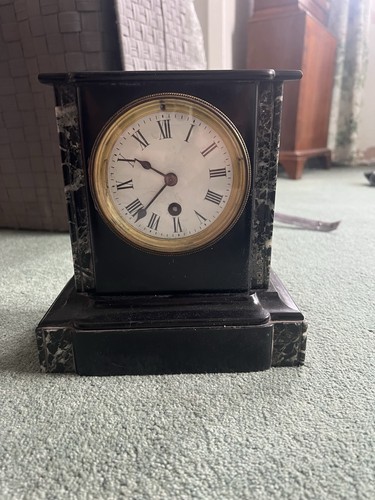 Medium sized antique - sized, and