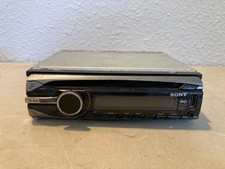 Sony CDX-GT55UIW MP3/USB/CD
