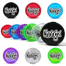 CHONGZ NO.1 Plastic 60mm 3