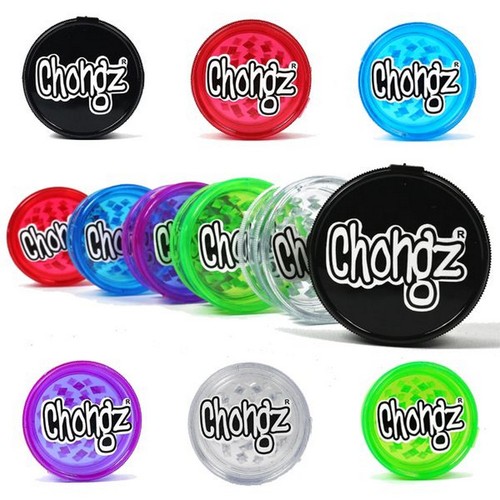 Chongz plastic 60mm 3 - plastic,
