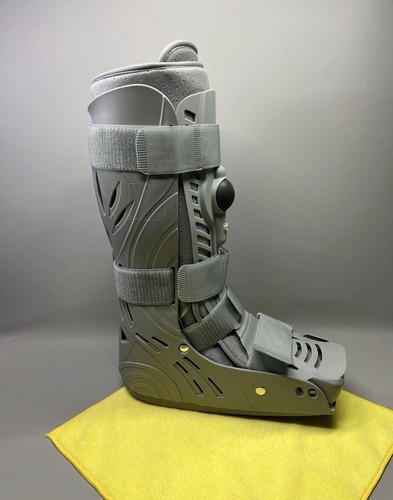 Air cam fracture walking boot - walking,