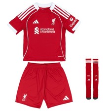 2025/26 Children New Home Boys