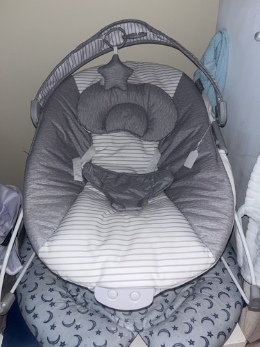 Red kite bouncing chair baby - bouncing,