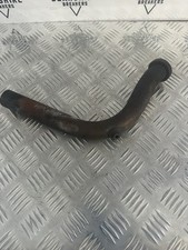 DUCATI 900SS 900IE 750SS REAR BACK EXHAUST HEADER DOWNPIPE DOWN PIPE OEM