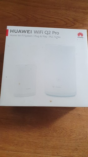 Huawei wifi pro gigabit - huawei,