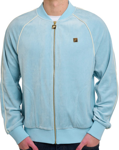 Fila gold fella velour - fila,