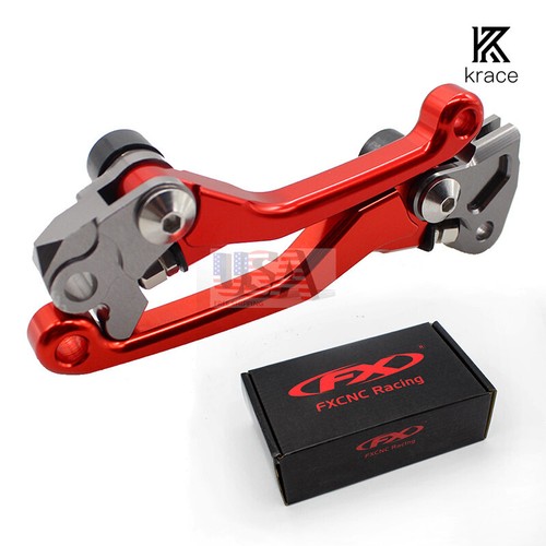 Cnc clutch brake lever set - set, for