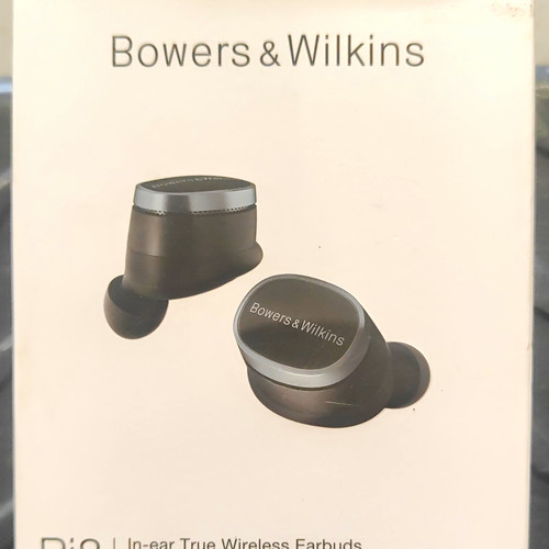 Bowers wilkins pi8 true - &,