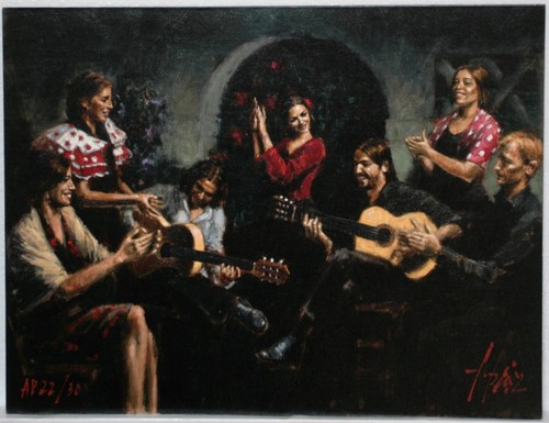 Juerga ltd edition - juerga”,