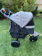 Small/Medium Dog Buggy