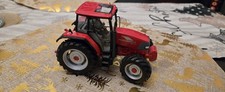 UNIVERSAL HOBBIES MCCORMICK MC115 TRACTOR 1:32 SCALE LIKE BRITAINS FARM