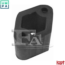 RUBBER BUFFER MUFFLER 404 097 FOR PEUGEOT 205/II/Convertible 106 405/Break 1.4L