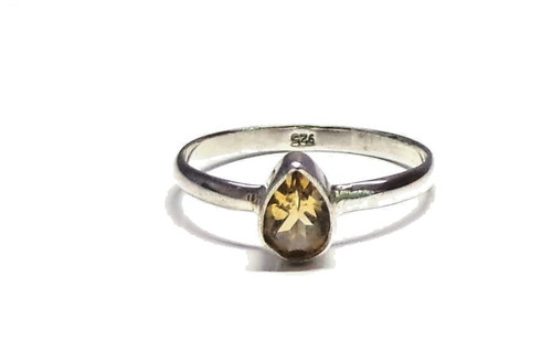Handmade 925 sterling silver - sterling,