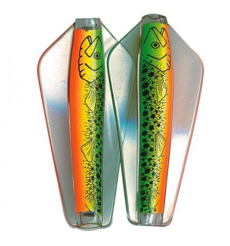 Tasmanian devil 26g lure - tasmanian, (4