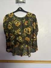 LADIES TREND BY CAPTAIN TORTUE