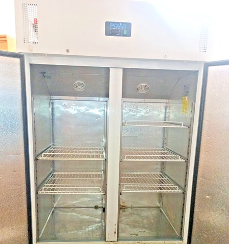 Polar cd616 1200l double - cd616, 2
