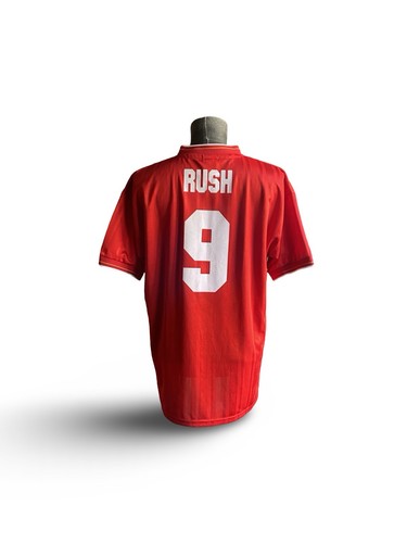 Epl ian rush - ian, liverpool