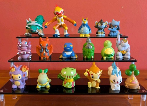 Pokémon bandai kids figure - pokémon,